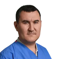 Мадымаров Кожомберди Эсеналиевич