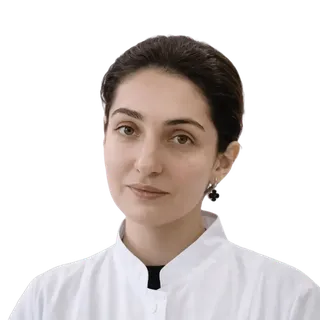 Галиулина Нуцалай Аслановна