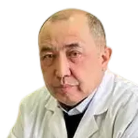 Ашырбаев Рахатбек Ажыгулович