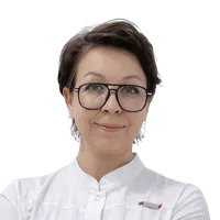 Короткова Оксана Вячеславовна