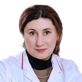 Шабанова Селимат Рамазановна