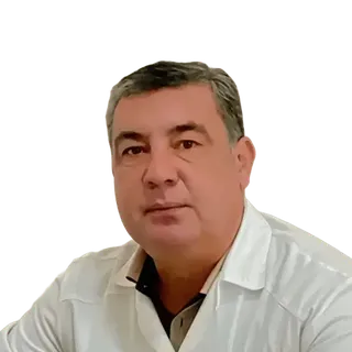 Абдрахманов Салават Абылович