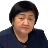 Жусубалиева Айгуль Кариевна