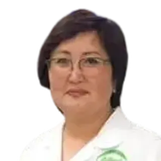 Абдырасулова Асель Сабитовна