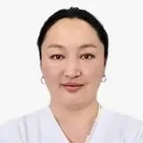 Акималиева Асель