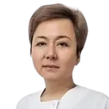 Атагельдиева Ибарат Касеновна