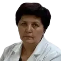 Наманова Зульхумар Рахимбаевна