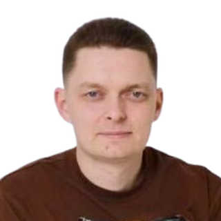 Горбачев Александр Владимирович