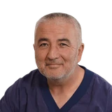 Исламов Ибрахим Махкамович