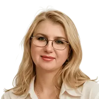 Колесниченко Ирина Владимировна