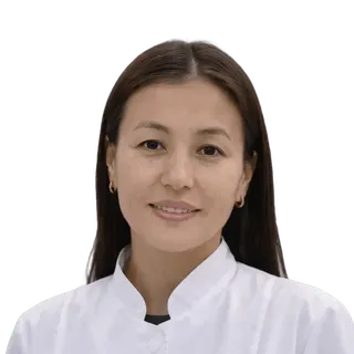 Абабакирова Гулзина Абдикапаровна