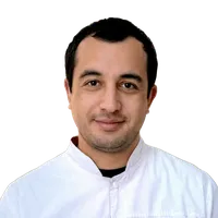 Осмонов Билал Ахметович