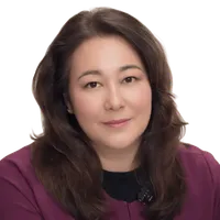 Чакиева Айжан Рыскулбековна