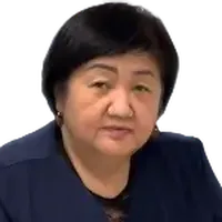 Жусубалиева Айгуль Кариевна