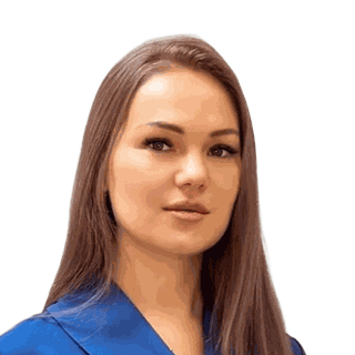 Хамысбекова Наталья Александровна