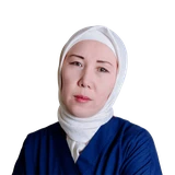 Осмонкул кызы Надира