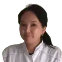 Эркинбекова Гульнура Нурзамановна