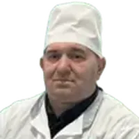 Губанов Евгений Борисович
