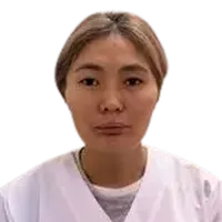 Исабекова Назгуль Исабековна