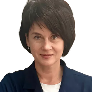 Ибрагимова Зулфия Расфаровна