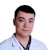 Хонкелдиев Бобиржон Махамадганиевич