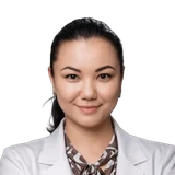 Джумашалиева Асель Урустембековна