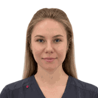 Ефремова Ольга Валерьевна