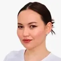 Мээрим Таалайбек Кызы