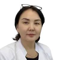 Тологонова Чолпон Нууевна