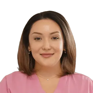 Сидикова Маргарита Расуловна