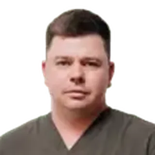 Колесников Денис Андреевич