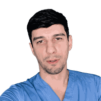 Джамалов Раван Фарухович