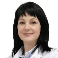Фирсова Марина Вячеславовна