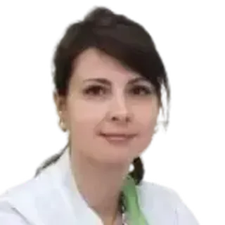 Рекаева Мария Ивановна