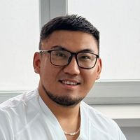 Искаков Азат Азаматович