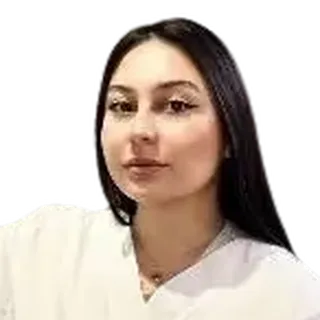 Каримова Рисалят Бакиржановна
