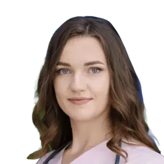 Клепова Диана Георгиевна
