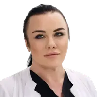 Кичина Татьяна Васильевна