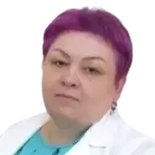 Куракина Ольга Сергеевна