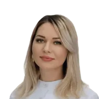 Асабина Алла Петровна