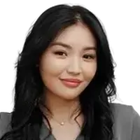 Белекова Айжан Белековна