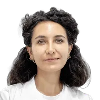 Лучкина Полина Владимировна