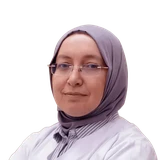 Мусаева Нургасибат Садрутдиновна