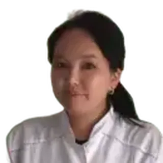 Эркинбекова Гульнура Нурзамановна