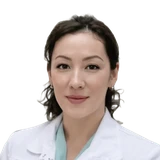 Каработоева Рахат Болотовна
