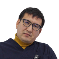 Таиров Болот Мамкеевич