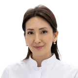 Омуракунова Асель Асыранкуловна