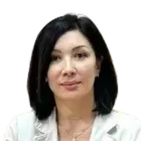 Иманкулова Асель Сансызбаевна