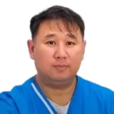 Топбаев Муслим Асанбекович