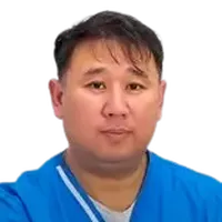 Топбаев Муслим Асанбекович